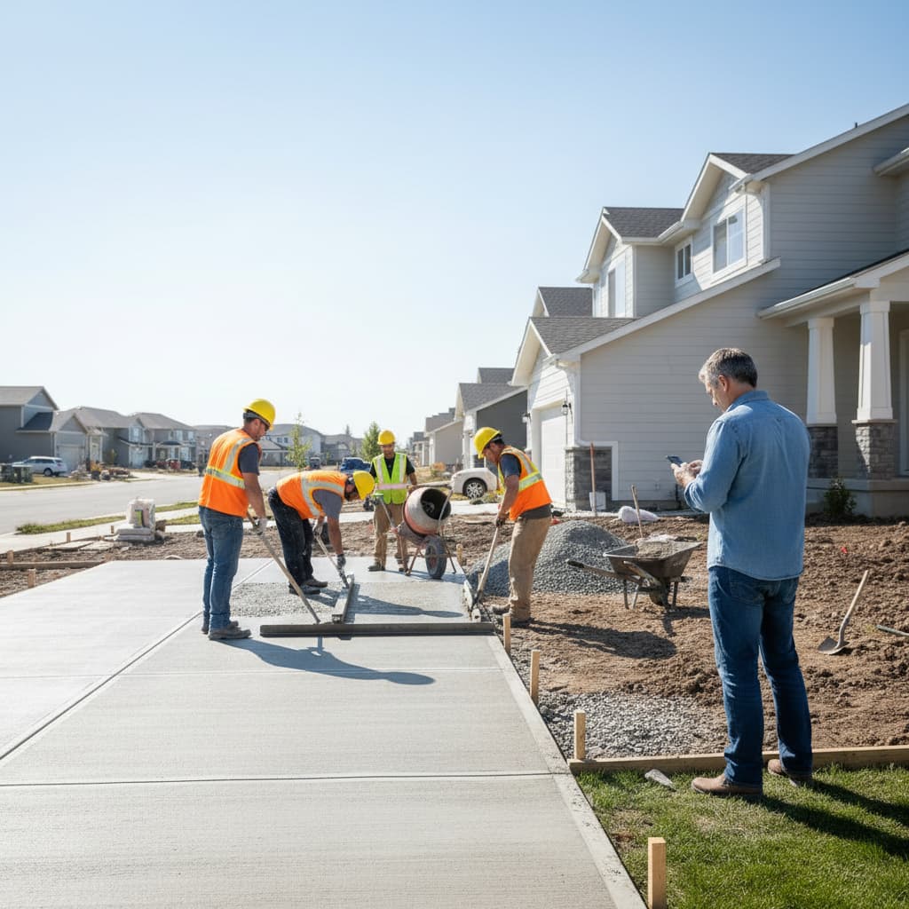 Expert execution with daily progress updates and regular quality checkpoints.