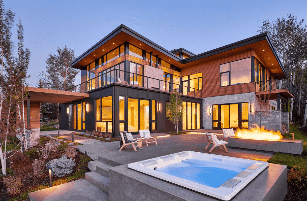 Tri Pros Remodeling founder and team